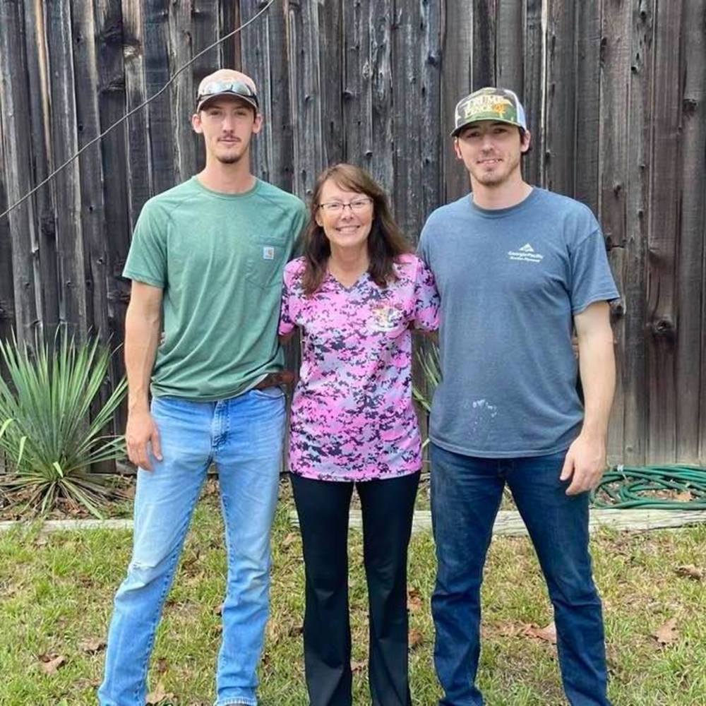 Meet your Posher, Jared